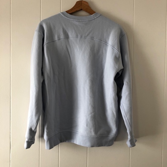 NEW Lululemon All Yours Crew Oversized Sweatshirt - Picture 5 of 5